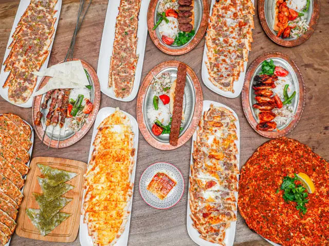 Ramazan Bey Türk Mutfağı