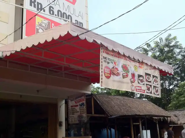 Gambar Makanan Ayam Nusantara 3