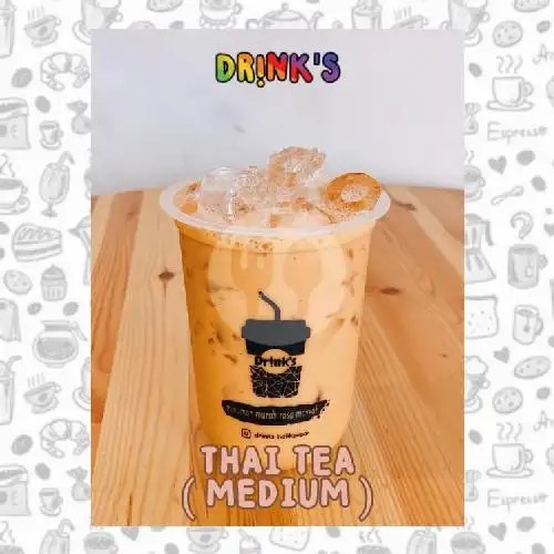 Gambar Makanan Drink's Balikpapan 6