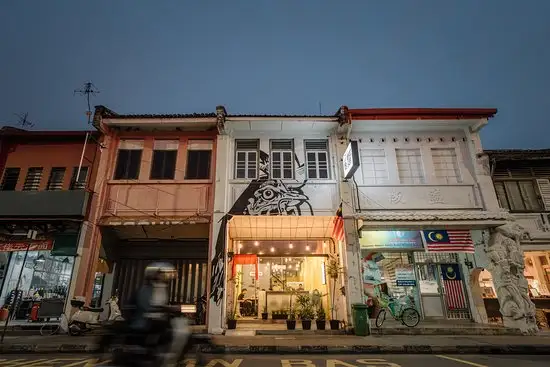 WhatSaeb Boat Noodle Food Photo 2