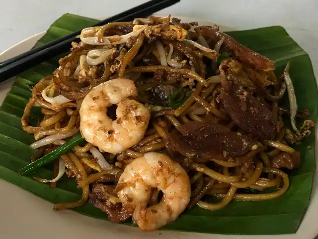 Robert's Char Kuey Teow Food Photo 9