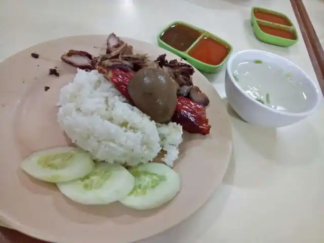 Gambar Makanan Rumah Makan Harum 15