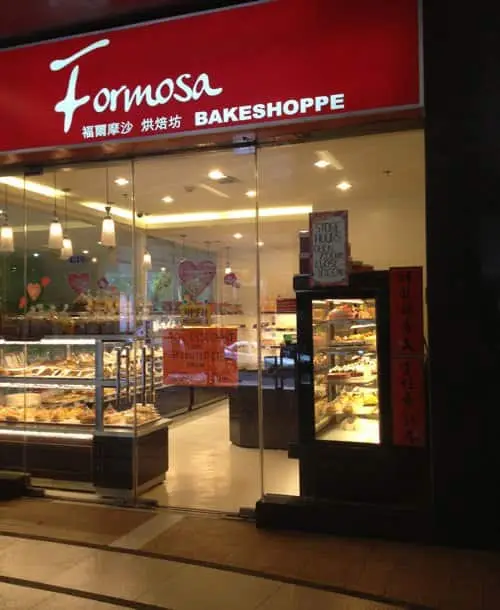 Formosa Bakeshop