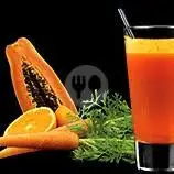 Gambar Makanan Alex Juice Dan Es Sop Buah, Indomaret 12