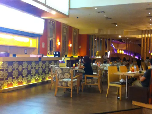 Gambar Makanan Solaria 6