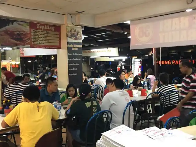 Gambar Makanan Santai Malam 36 11