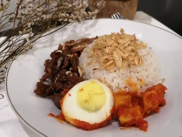 Gambar Makanan Resep Warisan 8