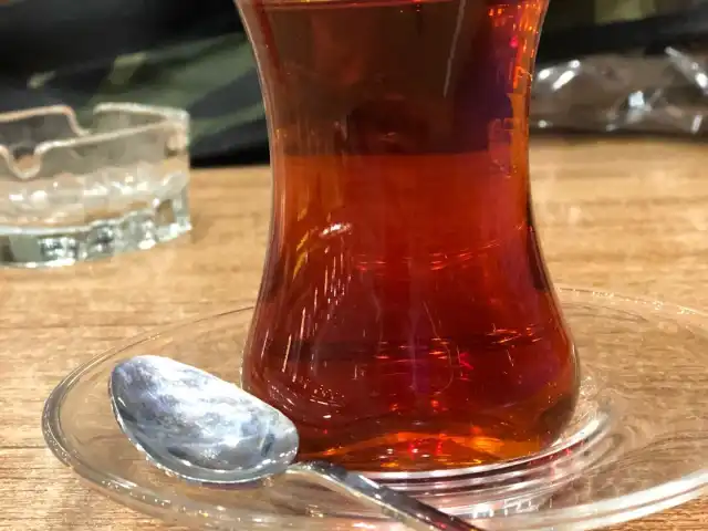 Gokka Cafe&Restaurant'nin yemek ve ambiyans fotoğrafları 2