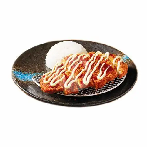Gambar Makanan BORU JKT - Japanese Kitchen Takeout, Sunter Permai Jaya 14