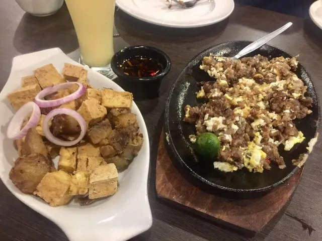 Mang Rudy's Tuna Grill & Papaitan Food Photo 17