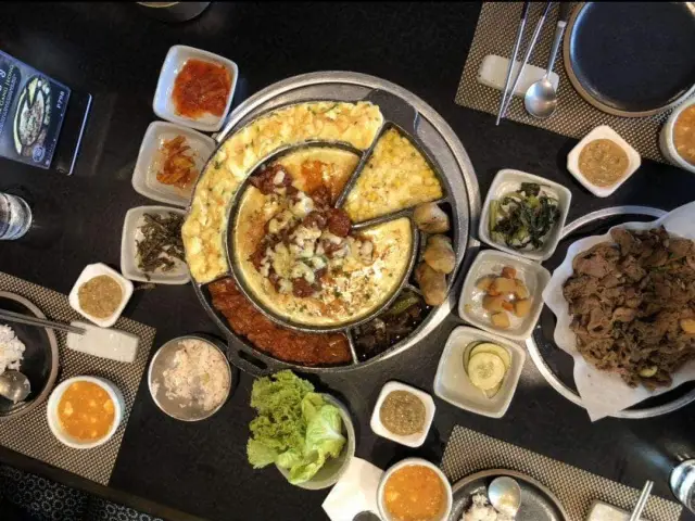 Yoree Korean Dining Food Photo 13