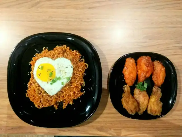 Eung Chicken Food Photo 4