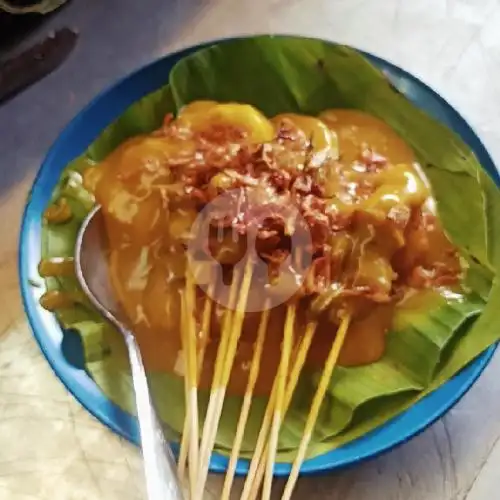 Gambar Makanan Sate Padang Ajo Mudo Mak Itam, Veteran 4