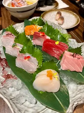Sushi Mastro Nikkei Food Photo 4