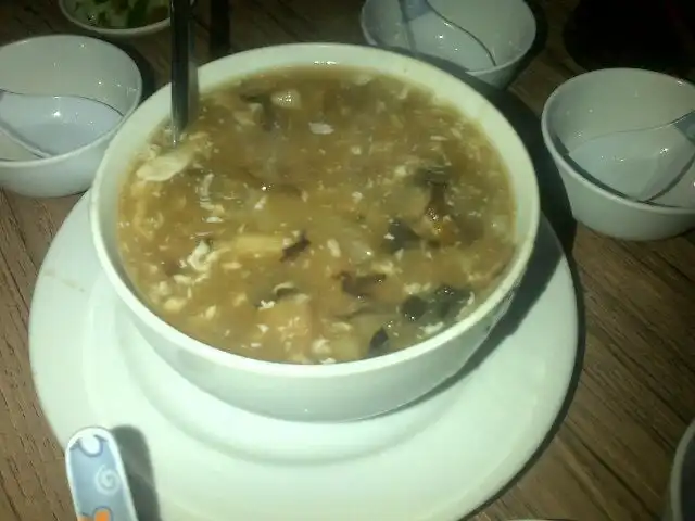 Gambar Makanan goli chinese food 1