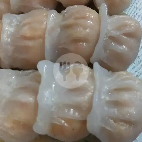 Gambar Makanan Duwa Dimsum, Rawa Papan 9