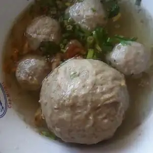 Gambar Makanan BAKSO TRESNO 2 15