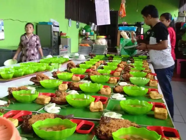 Gambar Makanan Rumah Makan Tahu Sumedang Renyah 2