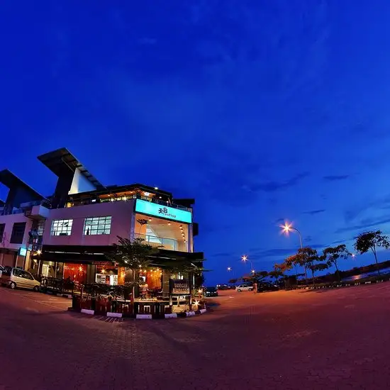 Pontian Rooftop Restaurant Food Photo 4