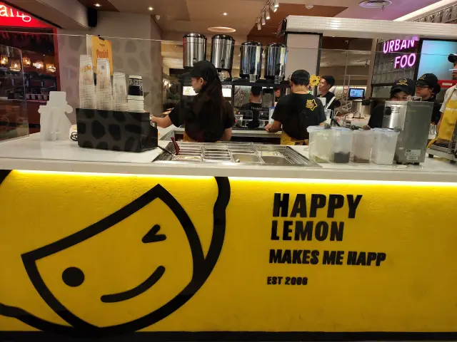 Gambar Makanan Happy Lemon 9