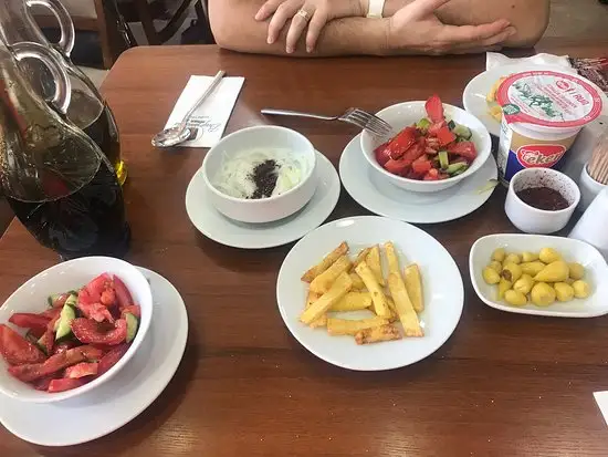 Bayramoğlu Döner'nin yemek ve ambiyans fotoğrafları 55