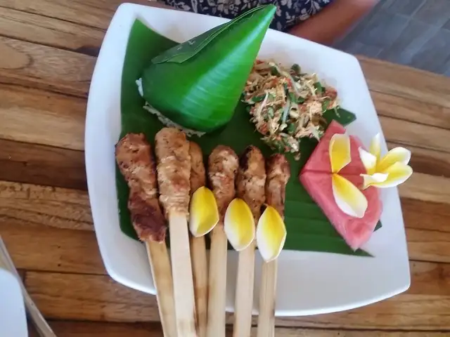 Gambar Makanan Amed Paradise Warung 10