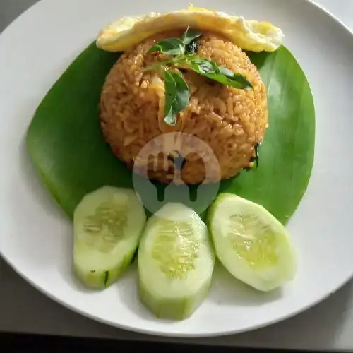 Gambar Makanan Kedai Satu Rasa 3