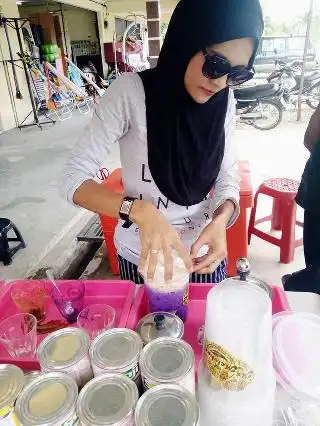 Kopikaw Melekat Kapar / Meru