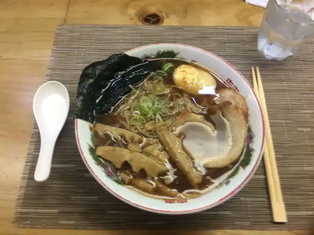 Ohsama Ramen Food Photo 14