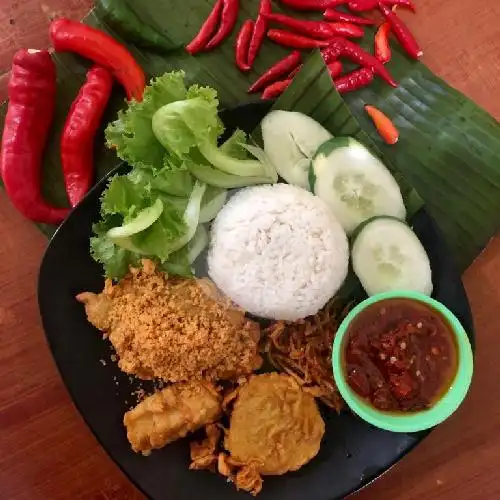 Gambar Makanan Ayam Gebuk Sambalado, Pontianak Kota 3