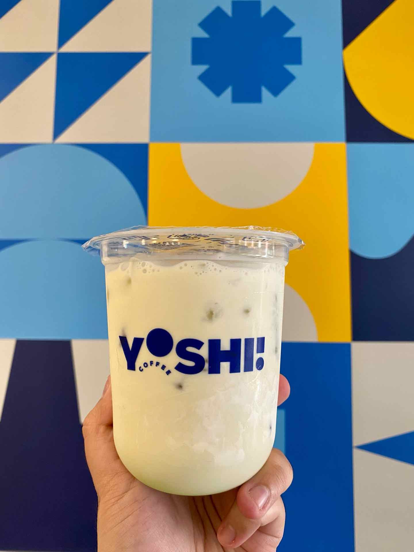 Yoshi! Coffee terdekat Restoran dan Tempat Makan Kafe terdekat di Jakarta