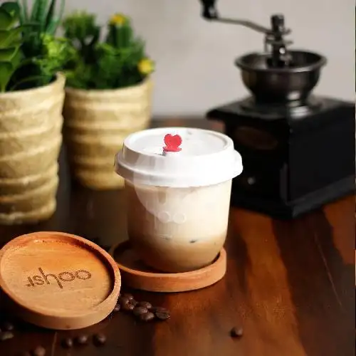 Gambar Makanan Ishoo Coffee & Tea 1