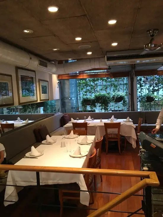 Kiyi Restaurant'nin yemek ve ambiyans fotoğrafları 34