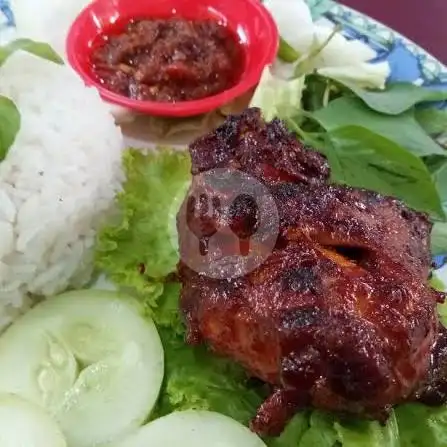 Gambar Makanan Kantin Perak 3