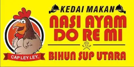 Kedai Nasi Ayam DOREMI