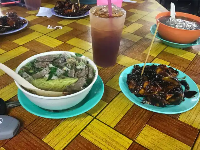 Rojak Ramadhan Simpang Tiga Pasir Food Photo 3