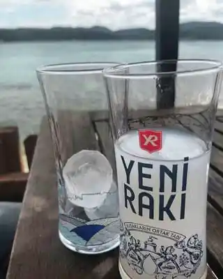 Kerpediem Restaurant'nin yemek ve ambiyans fotoğrafları 2