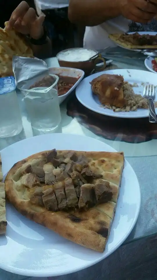 Beşir Bahçıvan Sofrası'nin yemek ve ambiyans fotoğrafları 6