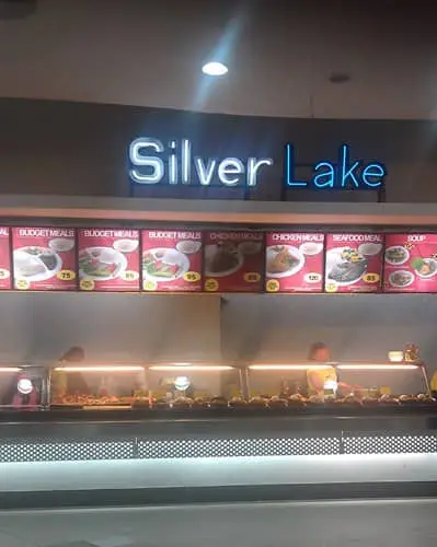 Silver Lake Food Photo 1