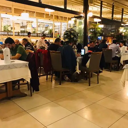 Hak Evrensel Hatay Sofrası'nin yemek ve ambiyans fotoğrafları 58