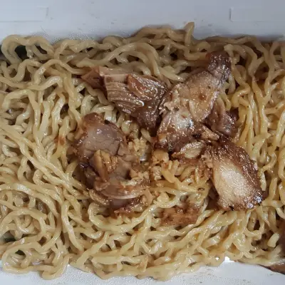 Bakmi Terang Bulan (Sin Chiaw Lok)