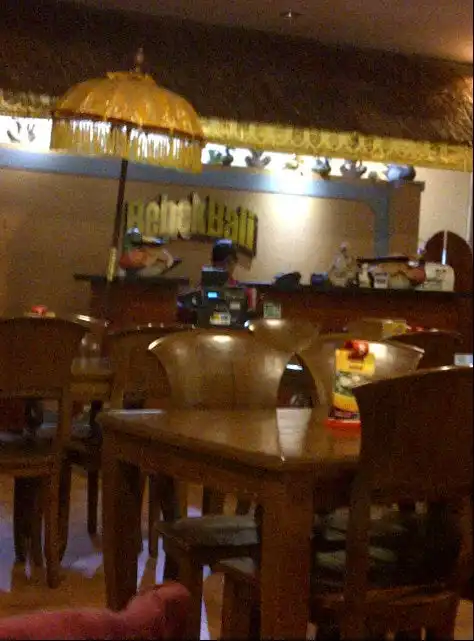 Gambar Makanan Bebek Bali Resto-Cafe-Gallery 2