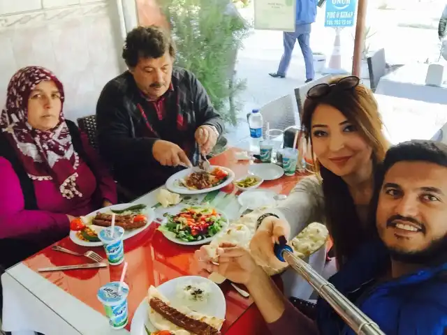 Onur Pide - Kebap'nin yemek ve ambiyans fotoğrafları 3