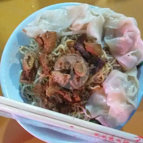 Gambar Makanan BAKMI AYAM MASADI BAKSO SUPER 13