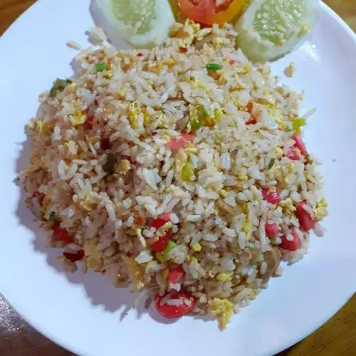 Gambar Makanan Nasi Goreng Seafood ABBI, Masjid At Taqwa 9