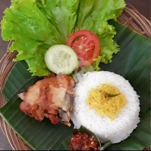 Gambar Makanan Nasi Krawu Ning Ratih SM, Sudimoro 7