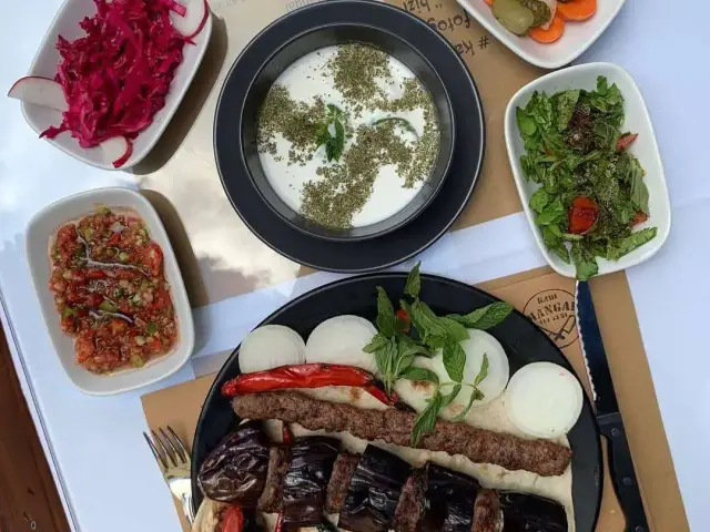 Kadıköy Mangal'nin yemek ve ambiyans fotoğrafları 8