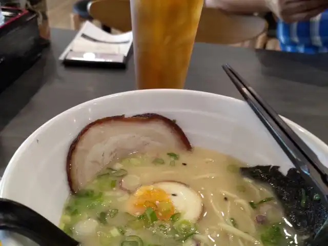 Uchino Ramen Food Photo 7