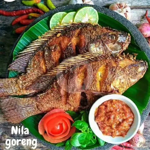 Gambar Makanan Nyonya Seafood, Bhakti 11