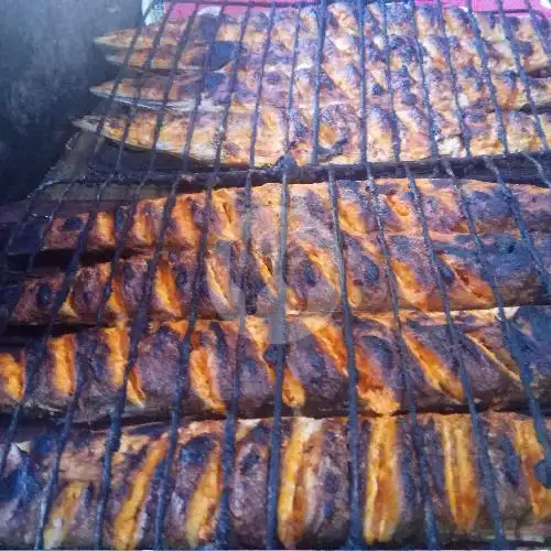 Gambar Makanan Waroeng Ikan Bakar Laut Nyandu Seafood, Dago 14